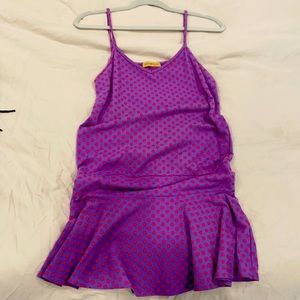 Ladies of the Canyon Dress!